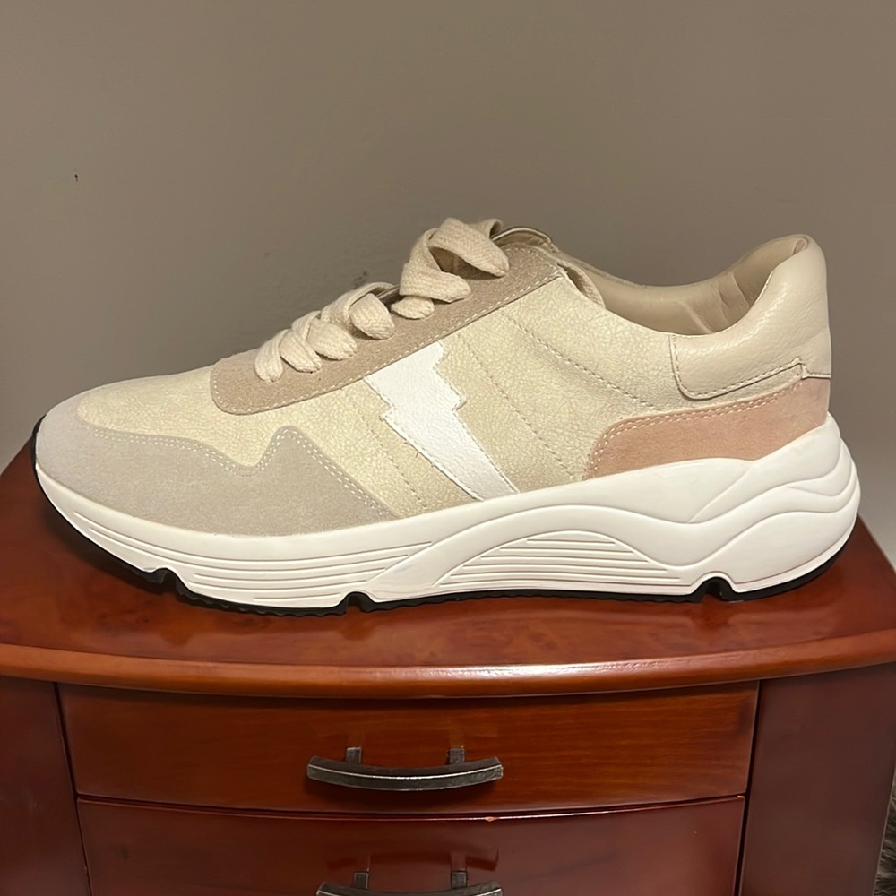 Bohme sneakers